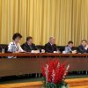 Заседание Генсовета ФНПР, 09.04.2014